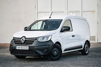 Renault Express 1.5 dci M6