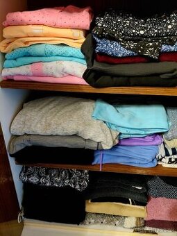 Balik damske oblecenie