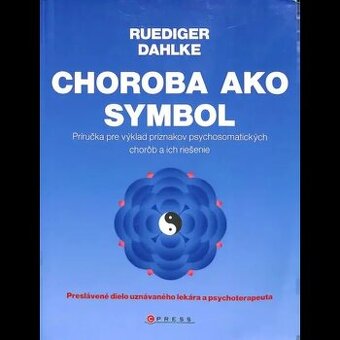 Choroba ako symbol