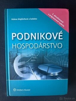 Podnikové hospodárstvo