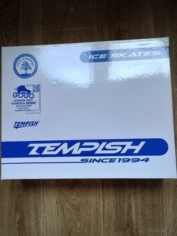 Predám detské korčule Temphis Neo X Duo