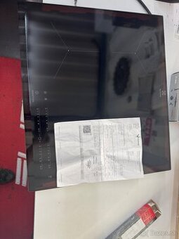 Electrolux indukčná doska