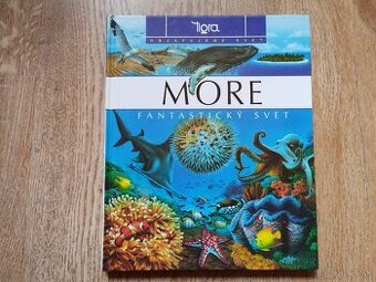 Predám encyklopédie