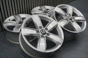 ORIGINÁLNÍ ALU SADA VW T-ROC R16