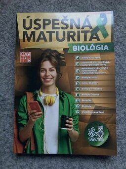 Úspešná maturita - Biológia