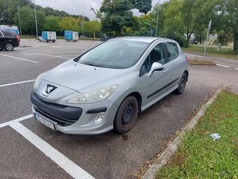 Peugeot 308 1.4 16V VTi Confort