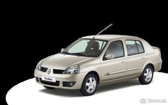 Rozpredám Renault Thalia 1.2 benzín, manuál