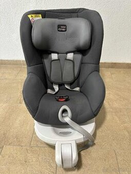 Detská autosedačka Britax romer dualfix