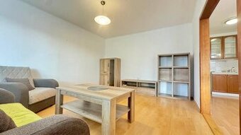 Prenájom: 2-izbový byt na Sihoti v Trenčíne