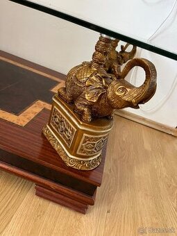 Konferenčný stolík