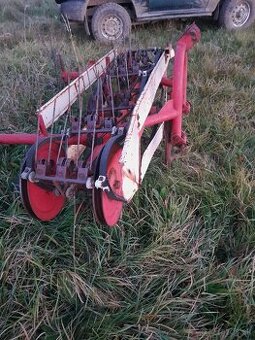 Obracacka a hrabacka sena - 1