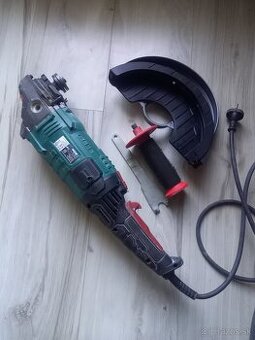 Parkside uhlová brúska - na ND