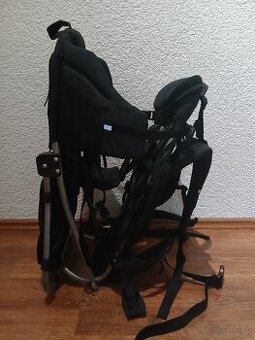 Turistický nosič na dieťa