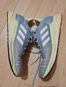 Bežecké tenisky Adidas 40 EU
