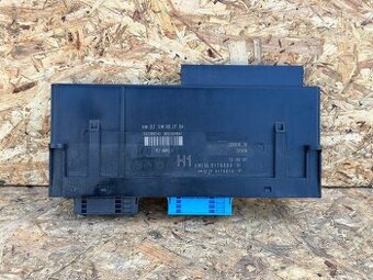 BMW modul JBE (Junction Box Electronics)