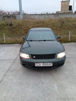 Volkswagen Passat b5