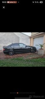 5x120 r18 orig Zperformance zp.07 8j 9j 235/40 semislick bmw