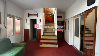 Dvojpodlažný 5-izbový rodinný dom, Madunice - 1