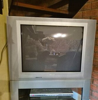 Kupim televízor Philips 29 PT 5515  .