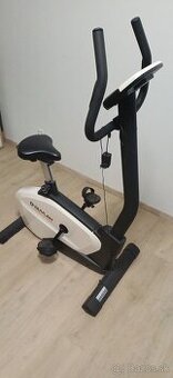 Stacionárny bicykel DUVLAN Keaton Ergo