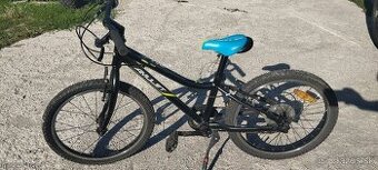 Detský bicykel Amulet