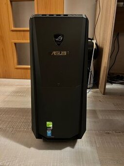 Herný PC - Asus Rog G30AK