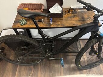 Canyon Neuron AL 8.9 (2017)