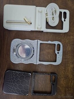 Samsung Z Flip 5 kryt