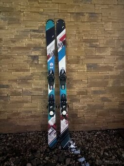 Predám lyže Head 117cm