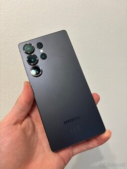 Samsung Galaxy S25 Ultra 512gb Jet Black