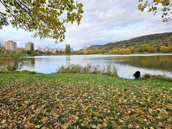 1,5 IZBOVÝ BYT, 40m², AMURSKÁ ULICA, KOŠICE - NAD JAZEROM