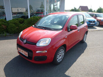 Fiat Panda 1,2i LPG 2018