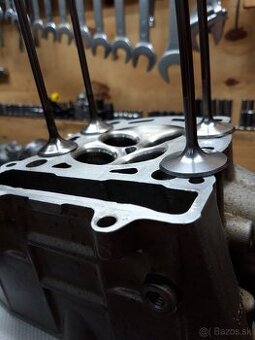 MOTO /ATV Servis Bela nad Cirochou