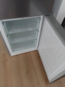 Chladnička s mrazničkou Liebherr