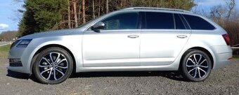 Predám škoda Octavia 3 facelift 110kw 7st dsg - 1