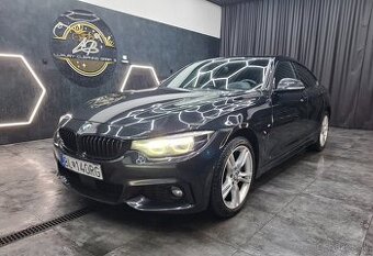 Bmw 435d gran coupe xDrive Mpacket 230kw - 1