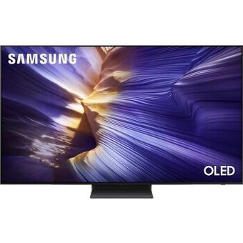 Predám Samsung OLED 83" QE83S90F