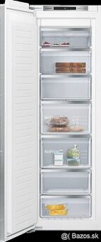 Siemens IQ500 Mraznička GI81NACE0