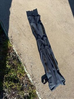 Strešný nosič VW passat B7