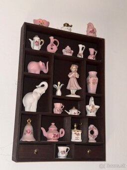 Porcelánová súprava