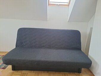 Pohovka IKEA NYHAMN