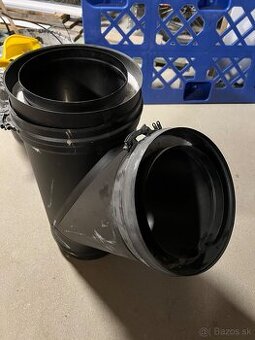 Schiedel PERMETER 25 / 200mm