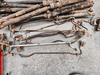 SUBARU stabilizátor