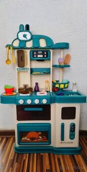 Detská kuchynka
