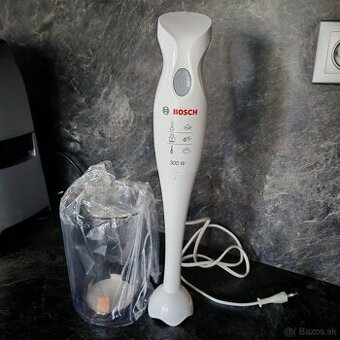 Tyčový mixér Bosch