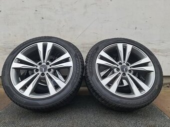 DISKY 5X112 R19 MERCEDES-BENZ