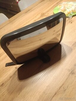 Pozorovacie zrkadlo pre deti do auta - 1