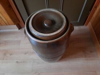 SUD NA KAPUSTU - 40L