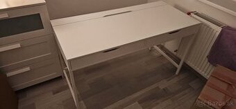 IKEA Alex 132x58