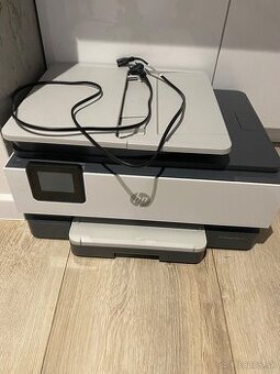 Tlačiaren HP OfficeJet PRO 8122e